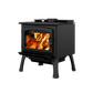 2000 wood stove