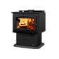 2000 wood stove