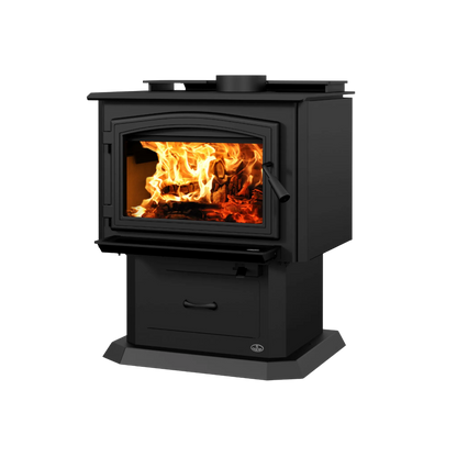 2000 wood stove