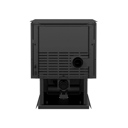 2500 pellet stove