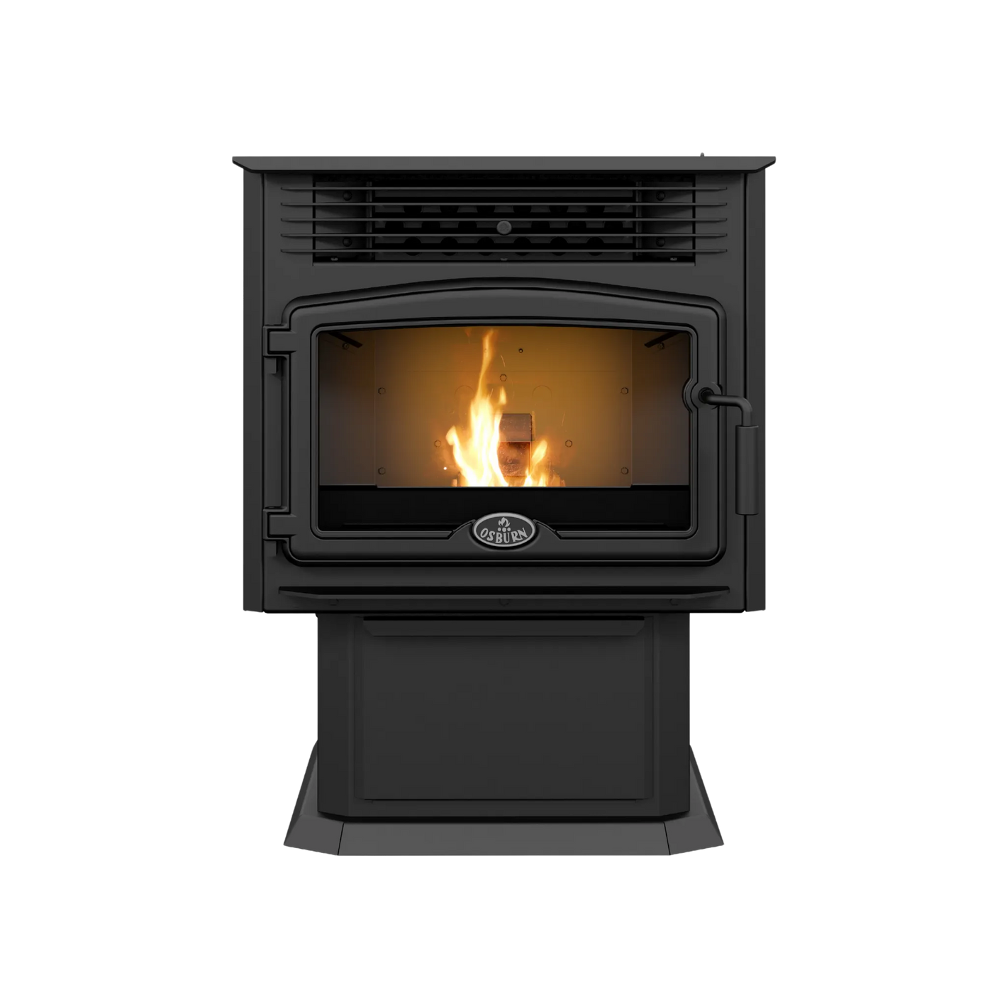 2500 pellet stove
