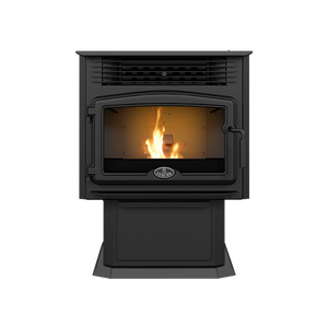 2500 pellet stove
