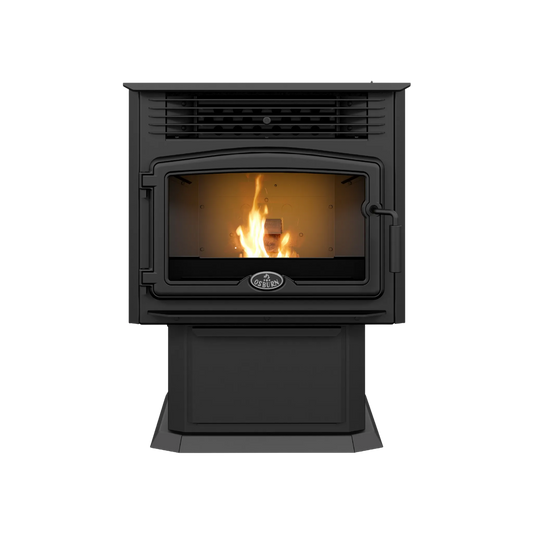 2500 pellet stove