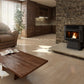 2500 pellet stove