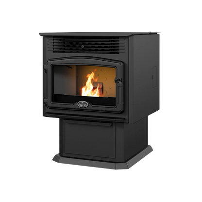 2500 pellet stove