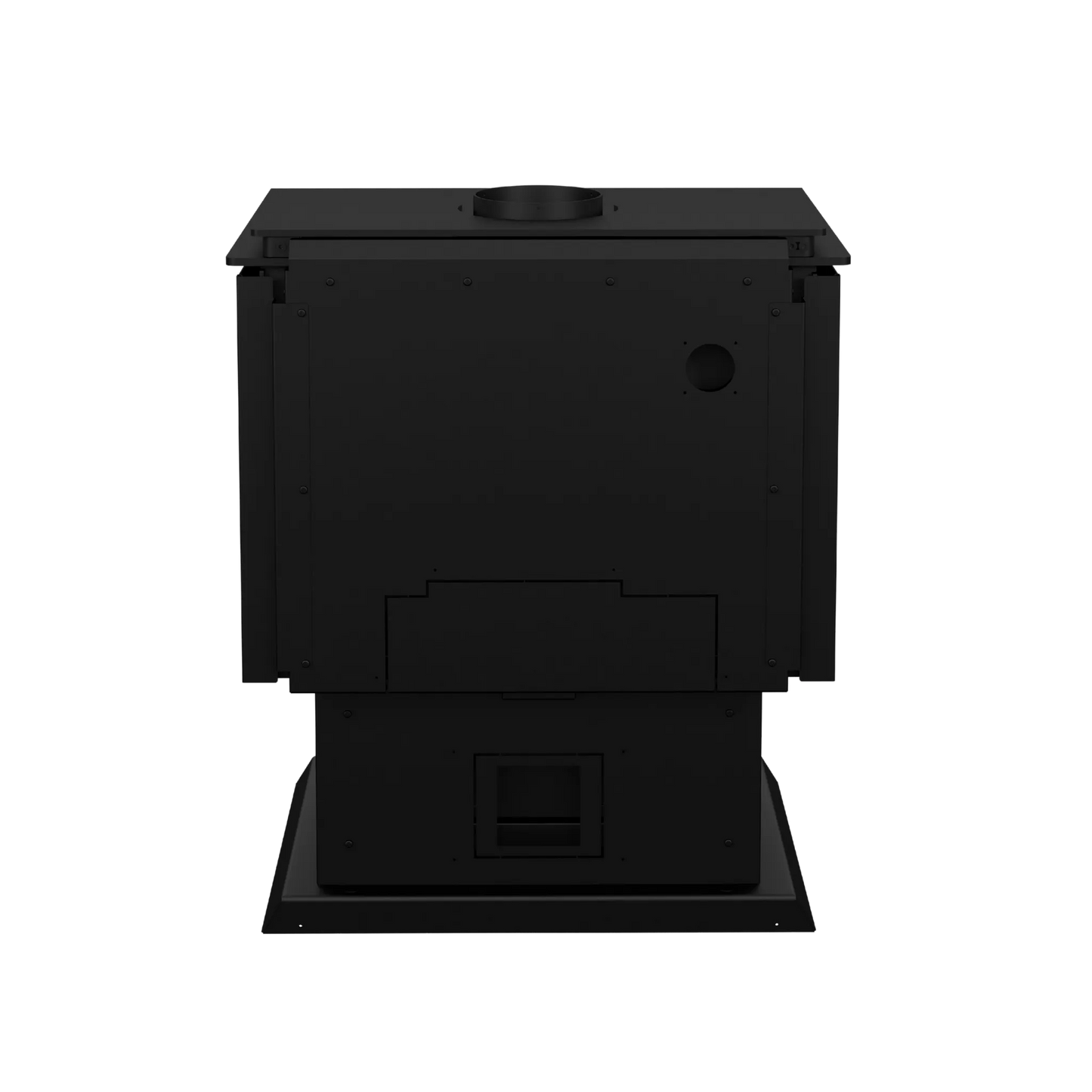3500 wood stove