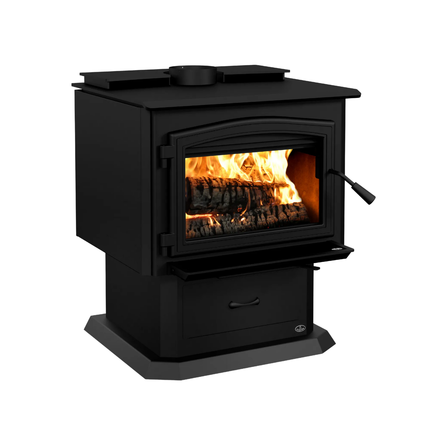 3500 wood stove