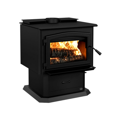 3500 wood stove