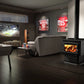 3500 wood stove