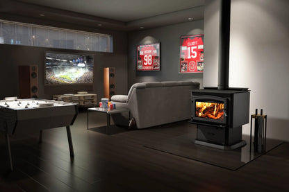 3500 wood stove