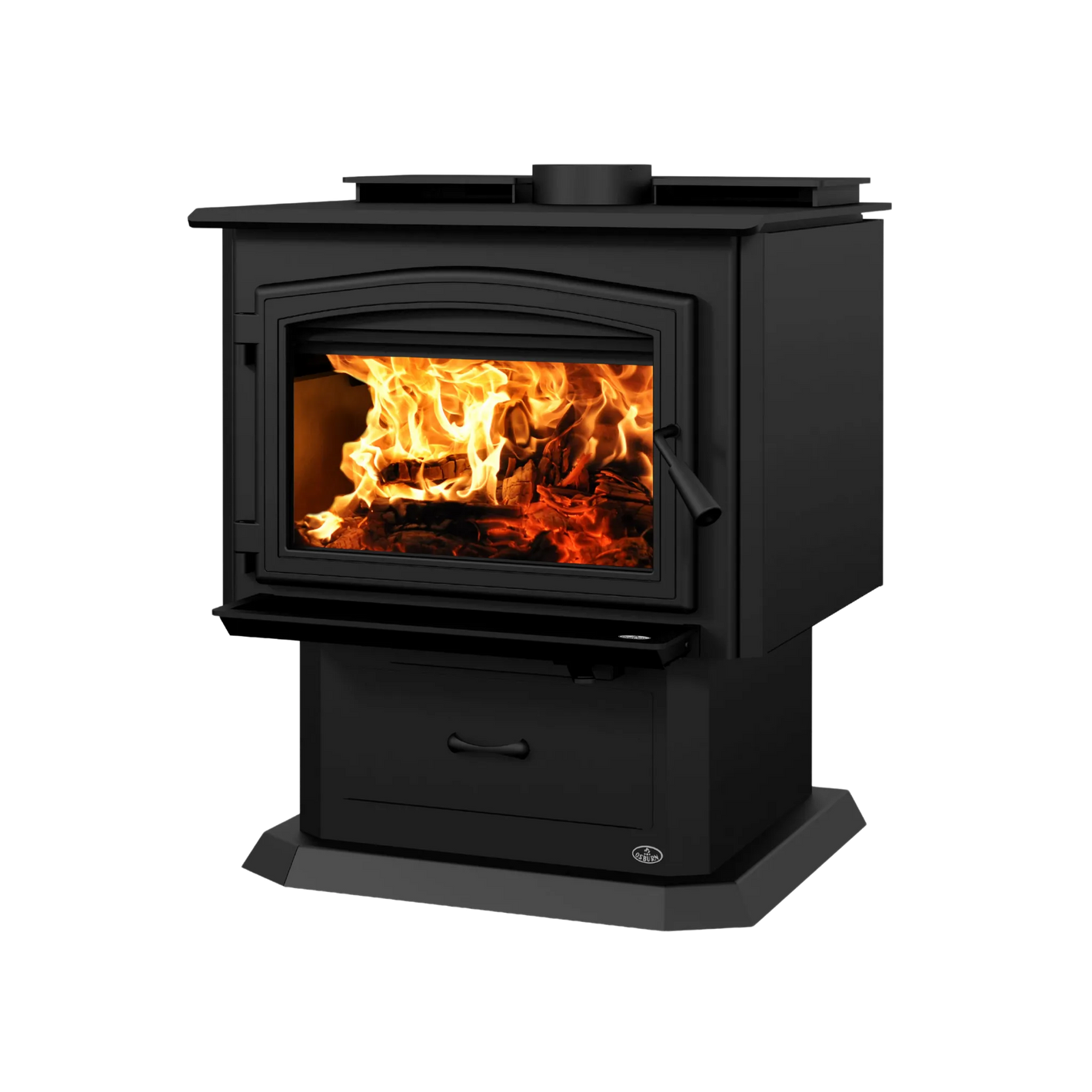 3500 wood stove