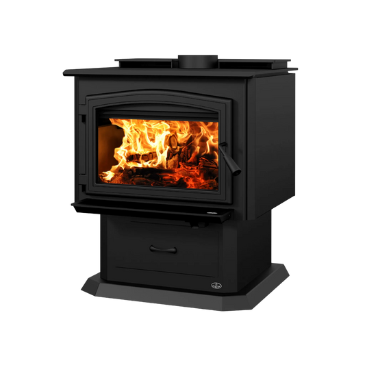 3500 wood stove