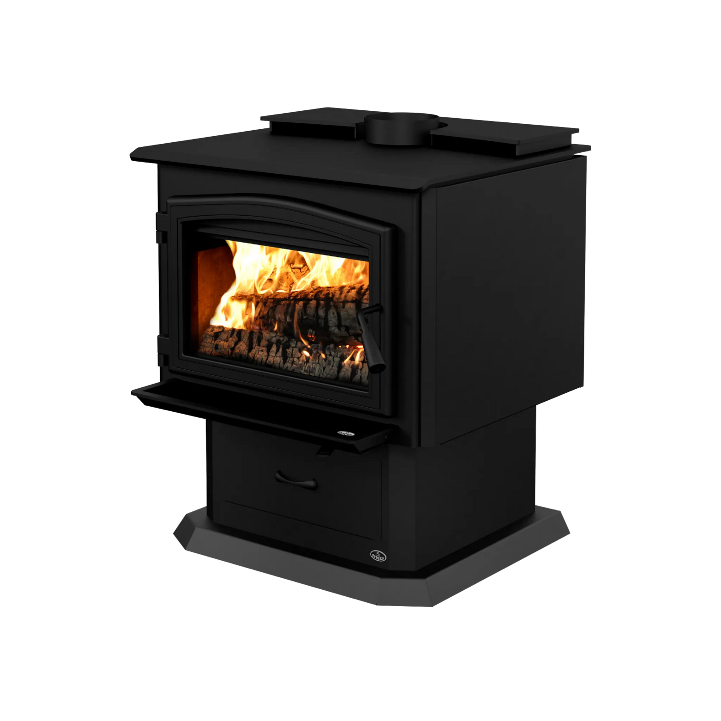 3500 wood stove