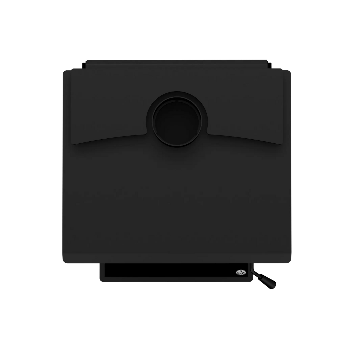 3500 wood stove