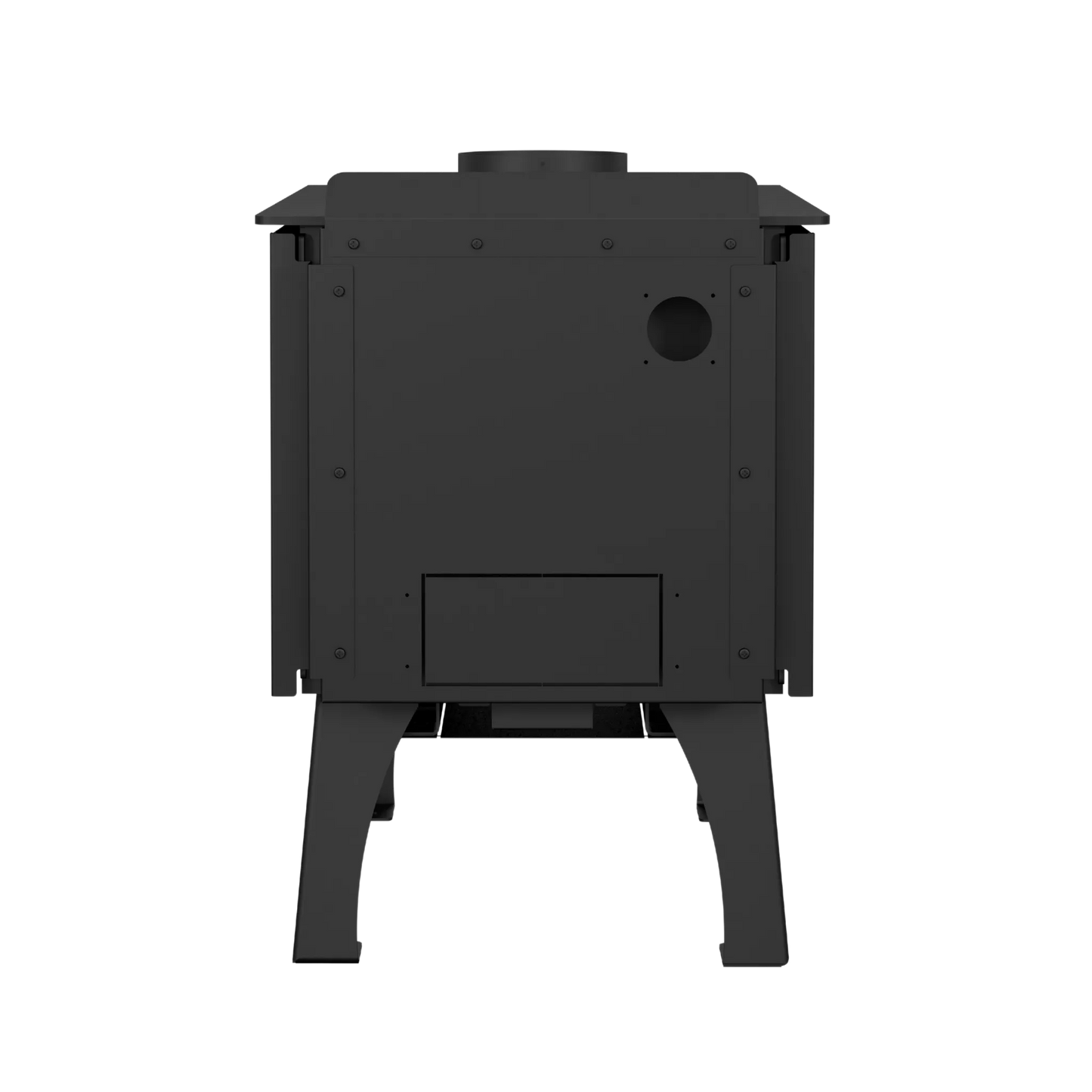 950 wood stove