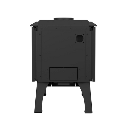 950 wood stove