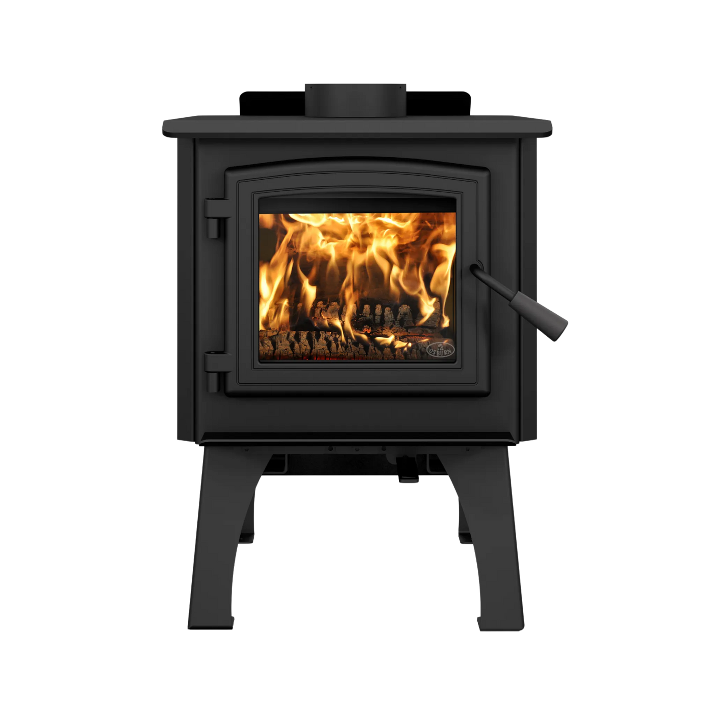 950 wood stove