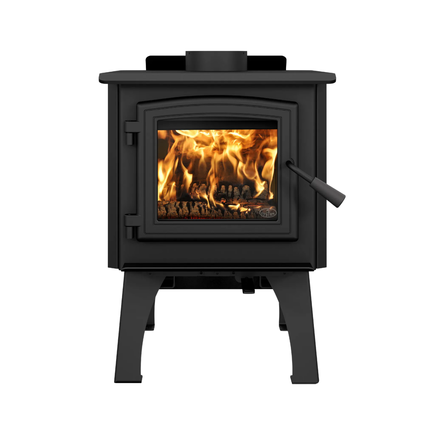 950 wood stove