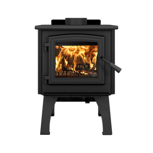 950 wood stove