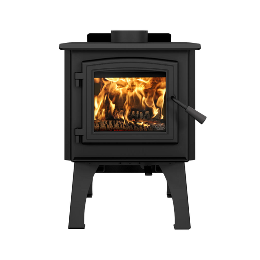950 wood stove