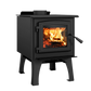 950 wood stove