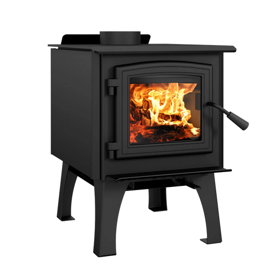 950 wood stove