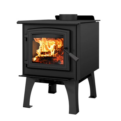 950 wood stove