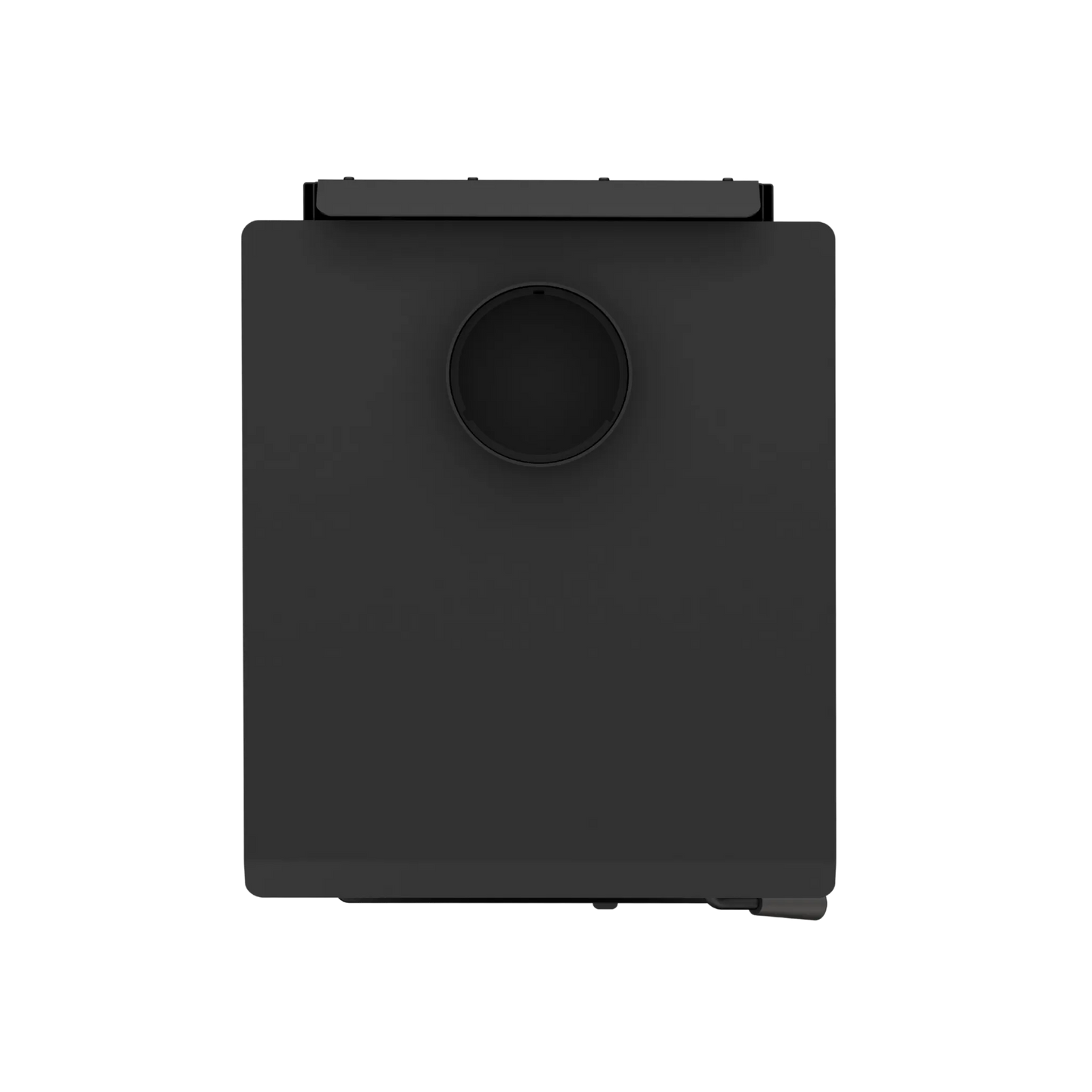 950 wood stove