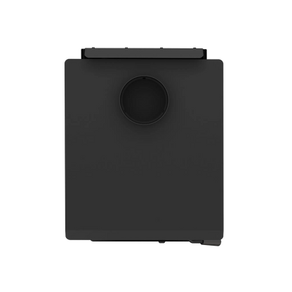 950 wood stove