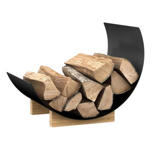 SBI Fusio log holder