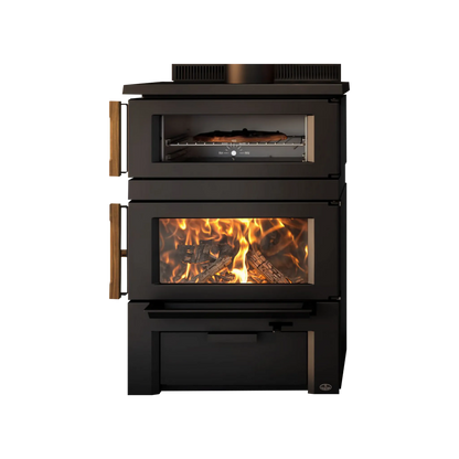 Gusto cook stove