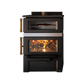 Gusto cook stove