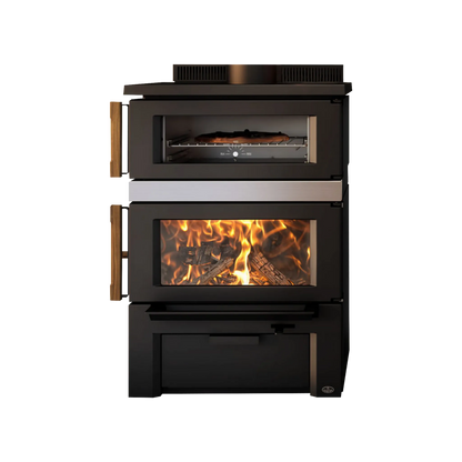 Gusto cook stove