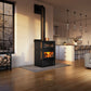 Gusto cook stove