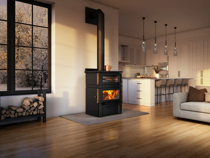 Gusto cook stove