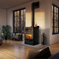 Gusto cook stove