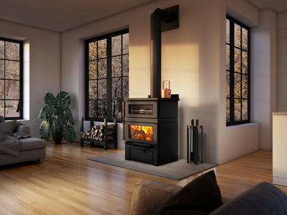 Gusto cook stove