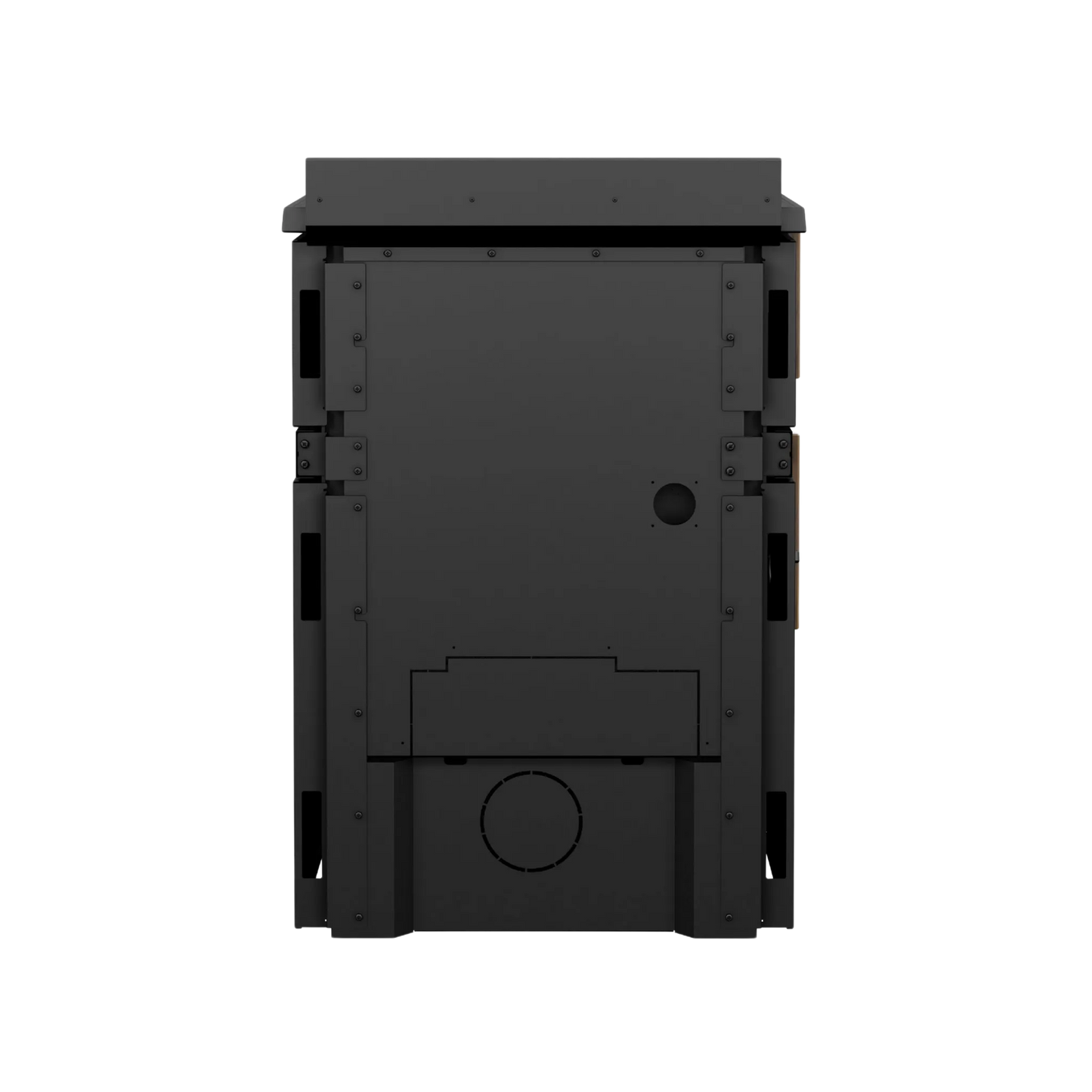 Gusto cook stove
