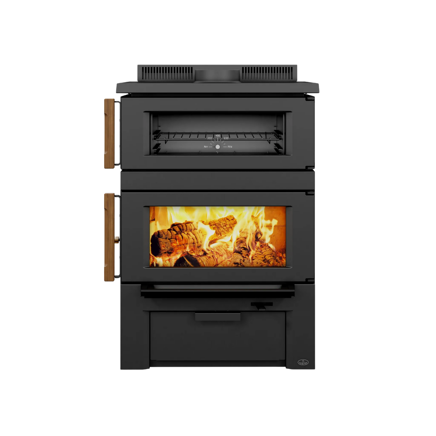 Gusto cook stove