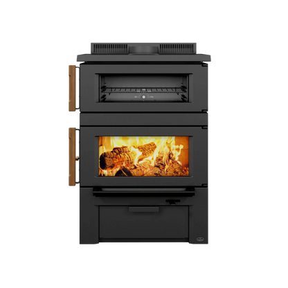 Gusto cook stove