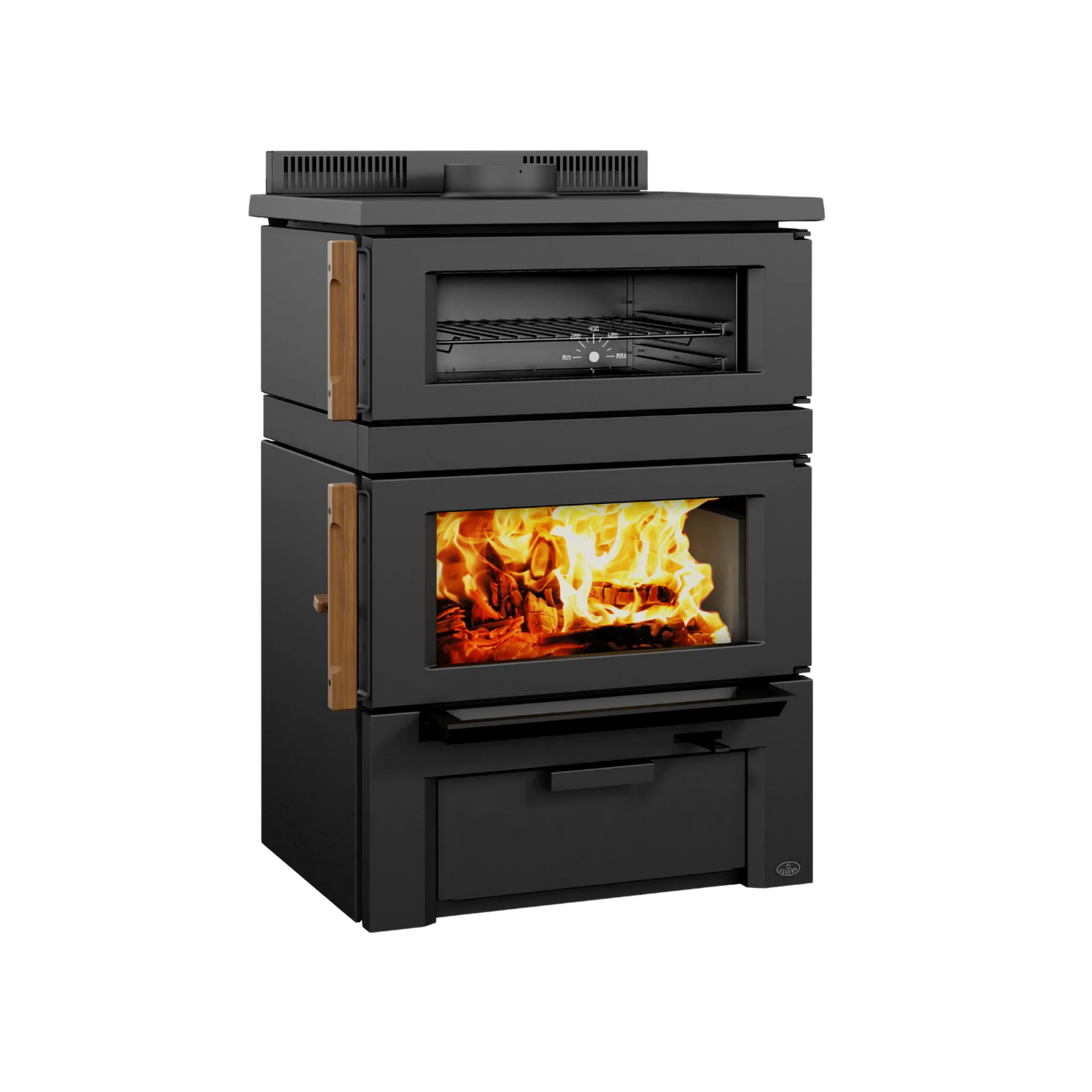 Gusto cook stove