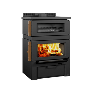 Gusto cook stove