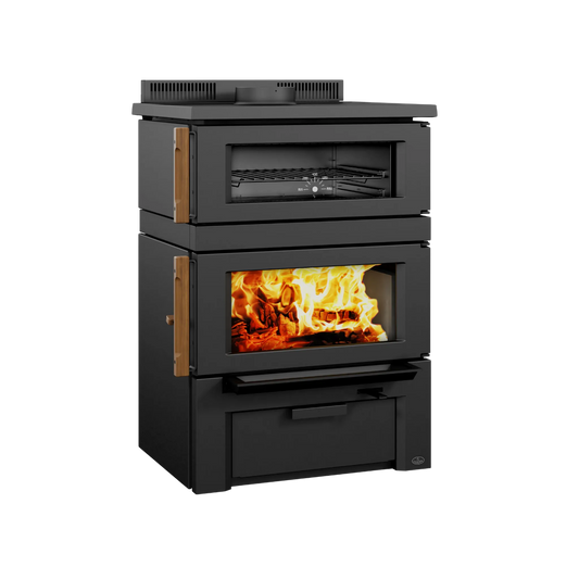 Gusto cook stove