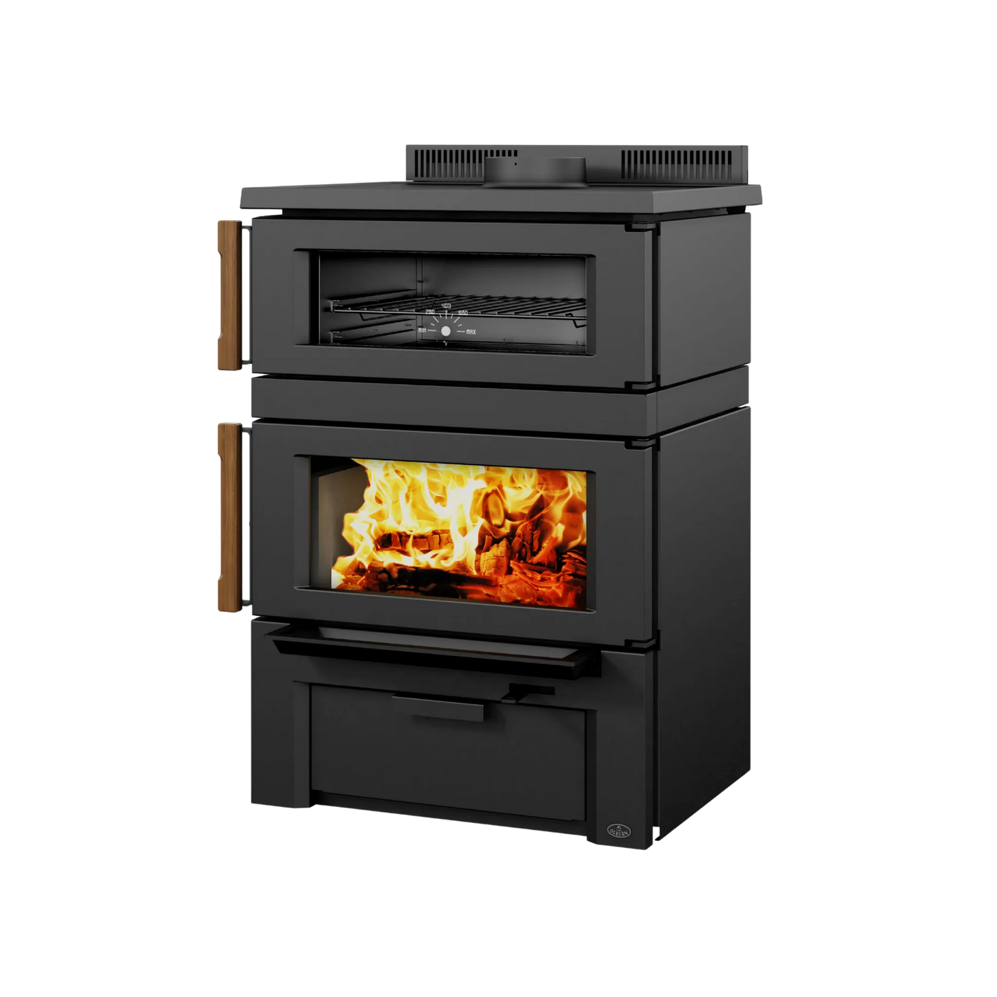 Gusto cook stove