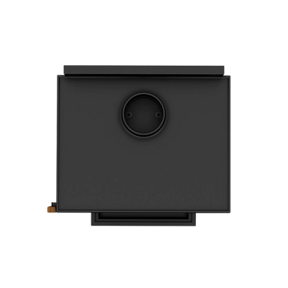 Gusto cook stove