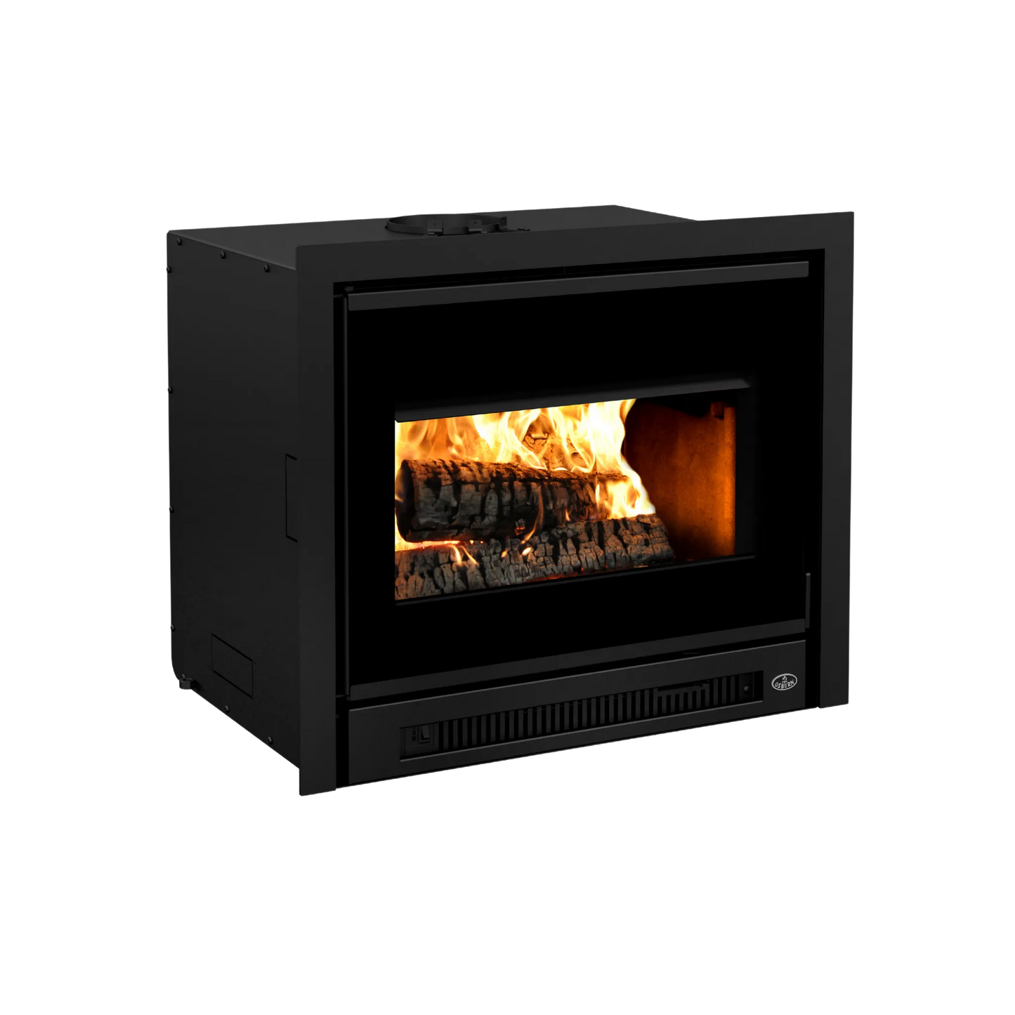 Inspire 2000 I wood insert
