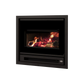 Inspire 2000 I wood insert