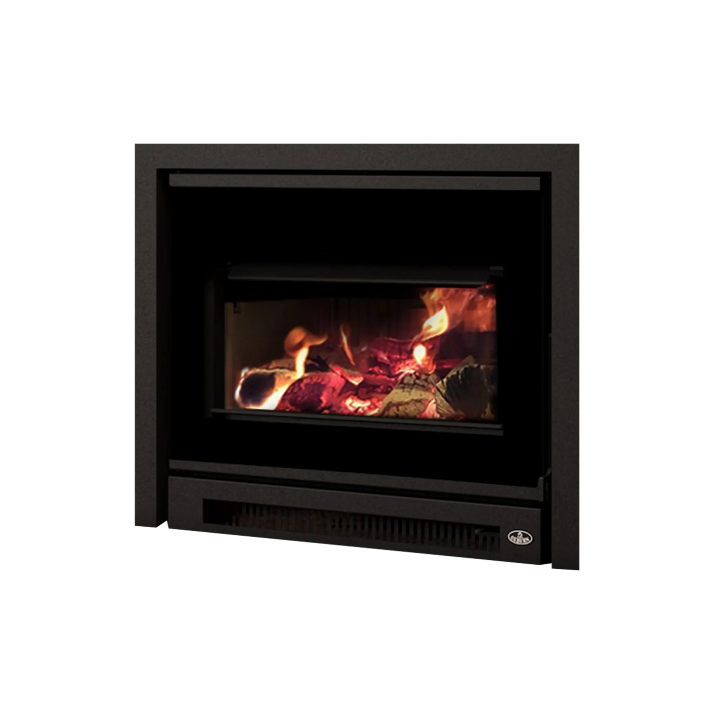 Inspire 2000 I wood insert