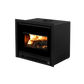 Inspire 2000 I wood insert