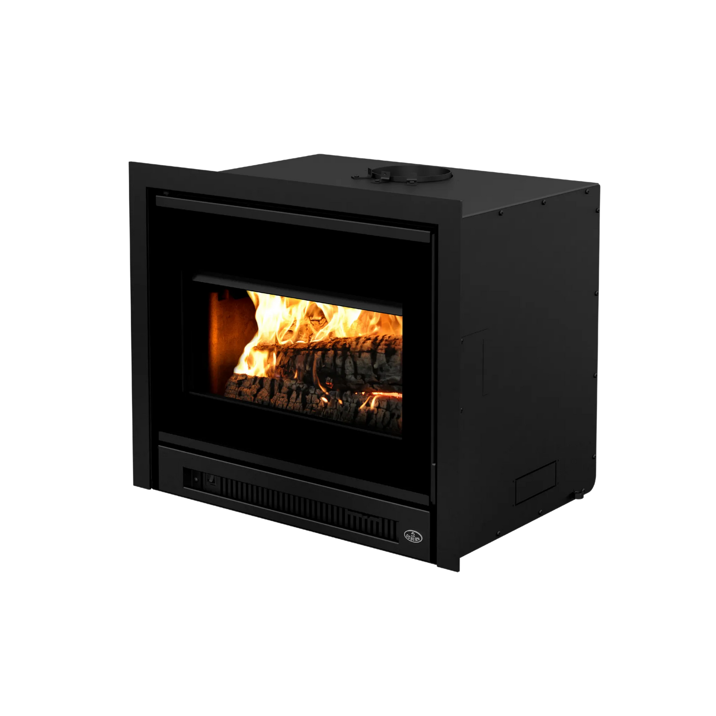 Inspire 2000 I wood insert